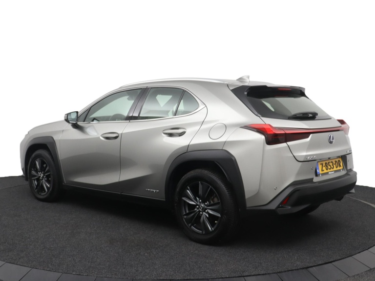 Lexus UX - 250h Luxury Line 12