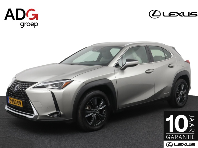 Lexus UX - 250h Luxury Line