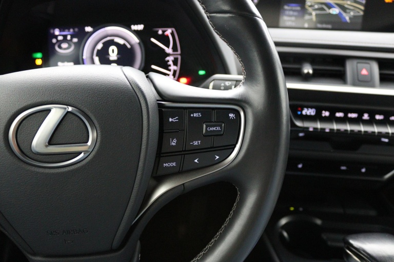 Lexus UX - 250h Luxury Line 21