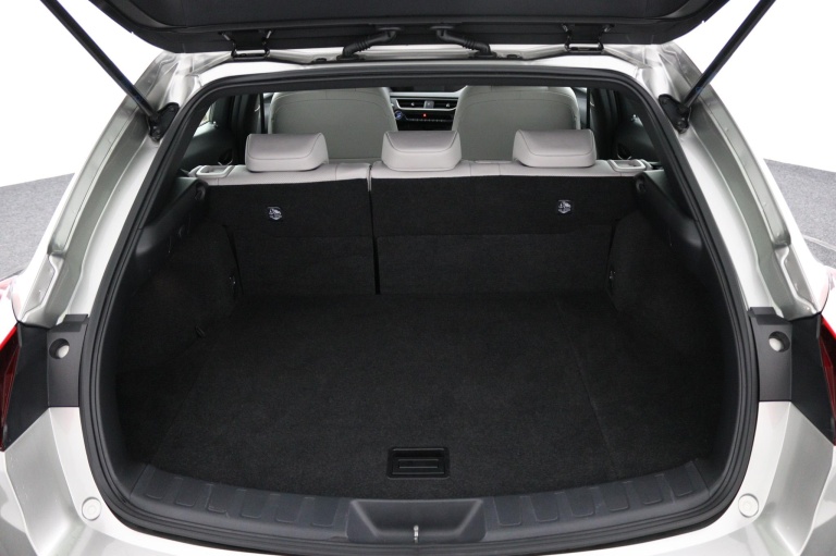 Lexus UX - 250h Luxury Line 23