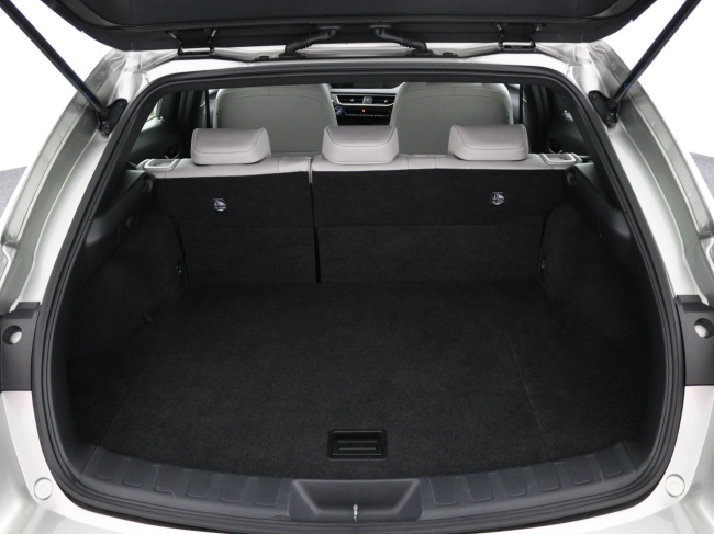 Lexus UX - 250h Luxury Line