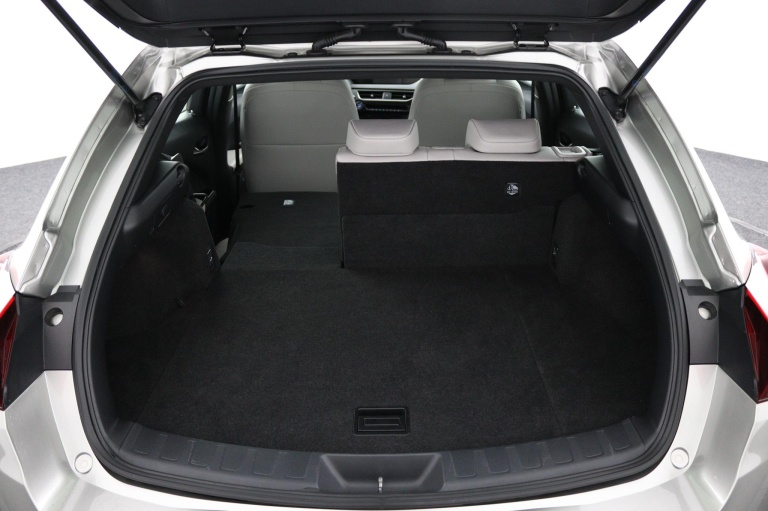 Lexus UX - 250h Luxury Line 24