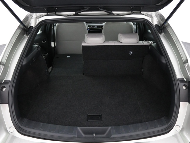 Lexus UX - 250h Luxury Line