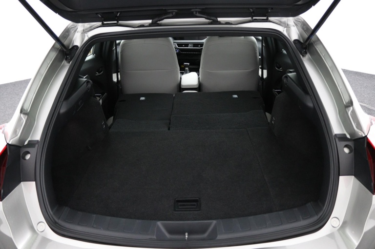 Lexus UX - 250h Luxury Line 25