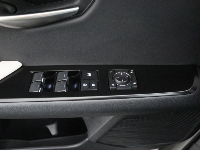 Lexus UX - 250h Luxury Line