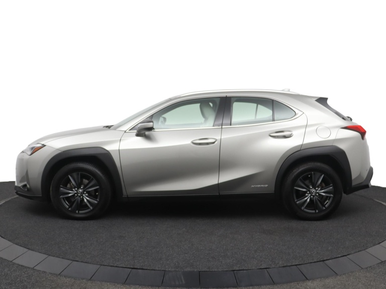 Lexus UX - 250h Luxury Line 3
