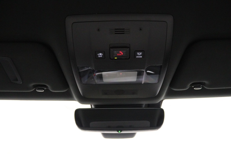 Lexus UX - 250h Luxury Line 31