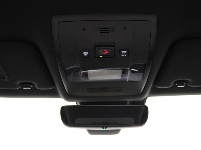 Lexus UX - 250h Luxury Line