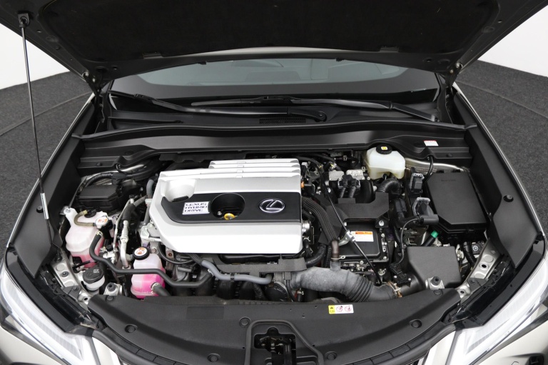 Lexus UX - 250h Luxury Line 33