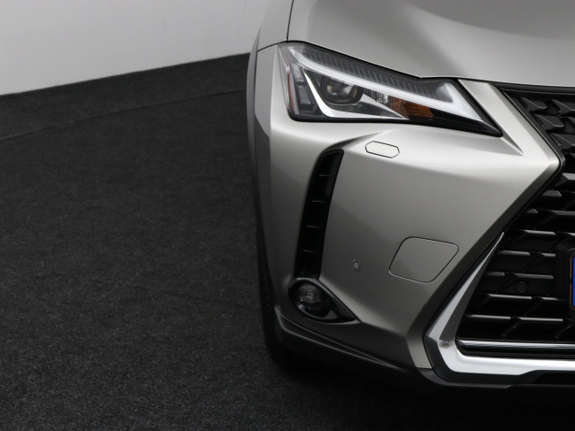 Lexus UX - 250h Luxury Line