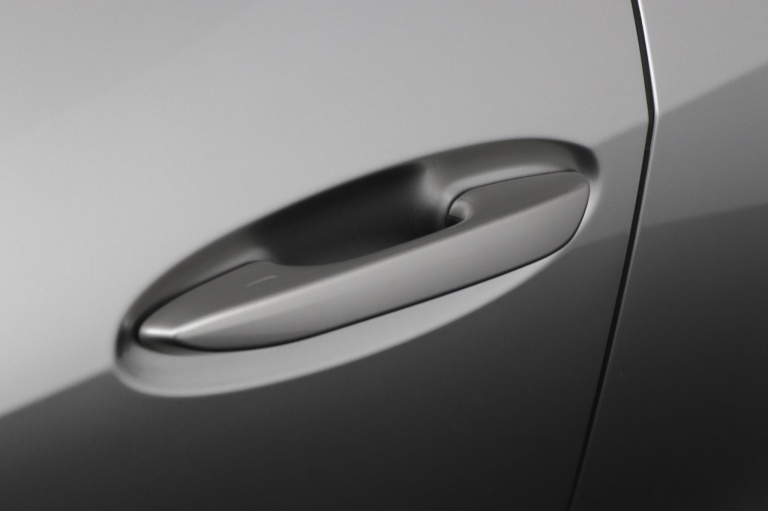 Lexus UX - 250h Luxury Line 35