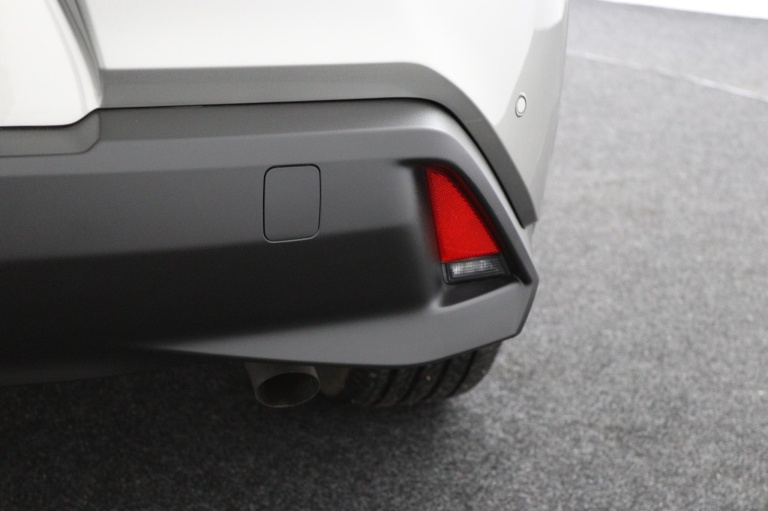 Lexus UX - 250h Luxury Line 37