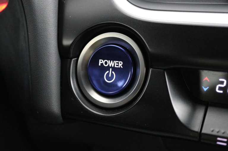 Lexus UX - 250h Luxury Line 39