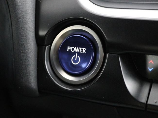 Lexus UX - 250h Luxury Line