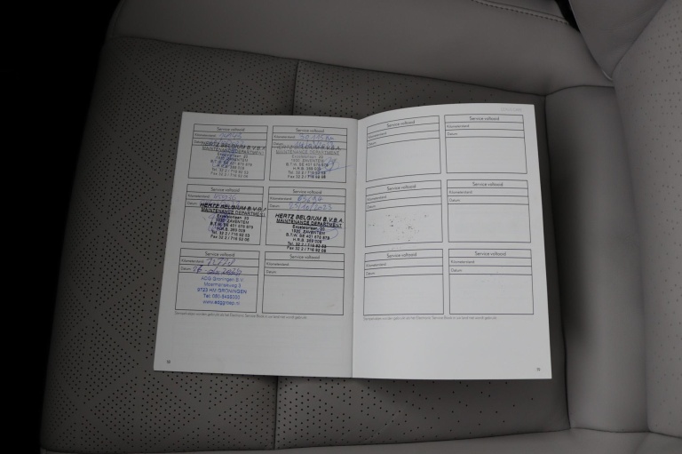 Lexus UX - 250h Luxury Line 47