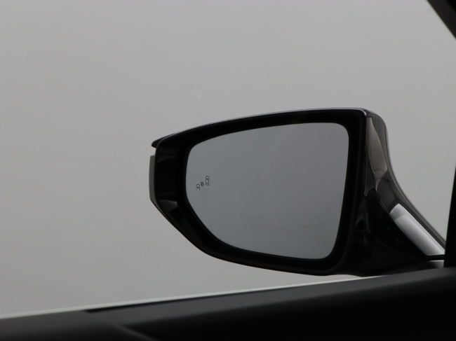 Lexus UX - 250h Luxury Line