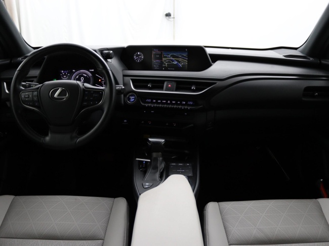 Lexus UX - 250h Luxury Line