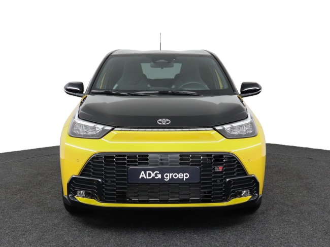 Toyota Aygo X - Hybrid 115 GR Sport