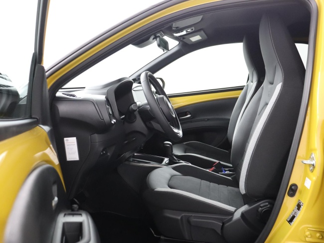 Toyota Aygo X - Hybrid 115 GR Sport