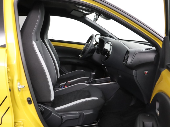 Toyota Aygo X - Hybrid 115 GR Sport