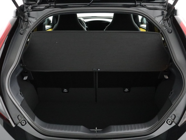 Toyota Aygo X - Hybrid 115 GR Sport