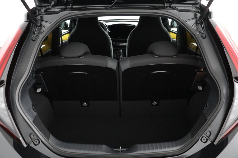 Toyota Aygo X - Hybrid 115 GR Sport 24