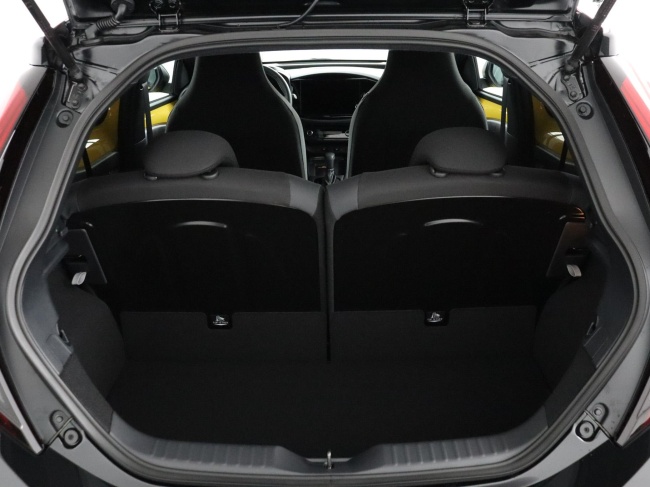 Toyota Aygo X - Hybrid 115 GR Sport