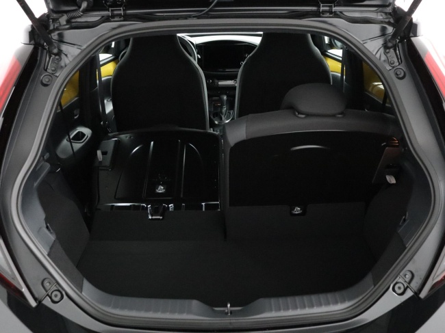 Toyota Aygo X - Hybrid 115 GR Sport