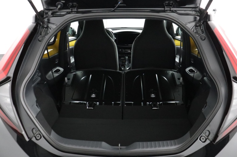 Toyota Aygo X - Hybrid 115 GR Sport 26