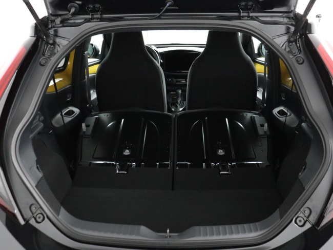 Toyota Aygo X - Hybrid 115 GR Sport