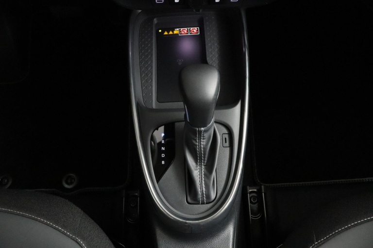 Toyota Aygo X - Hybrid 115 GR Sport 27