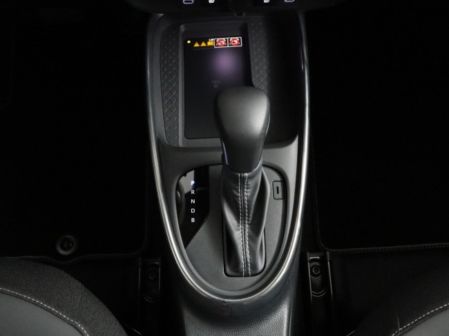 Toyota Aygo X - Hybrid 115 GR Sport