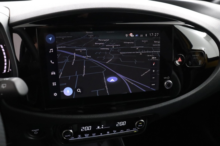 Toyota Aygo X - Hybrid 115 GR Sport 28