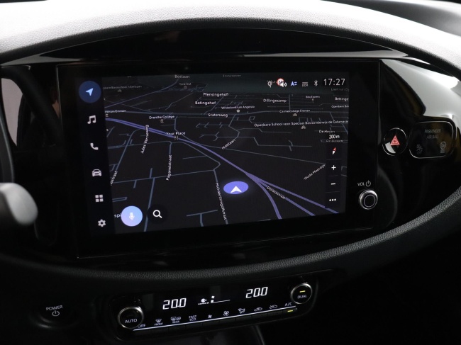 Toyota Aygo X - Hybrid 115 GR Sport