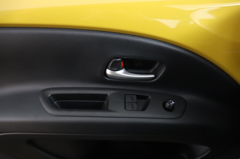 Toyota Aygo X - Hybrid 115 GR Sport 29