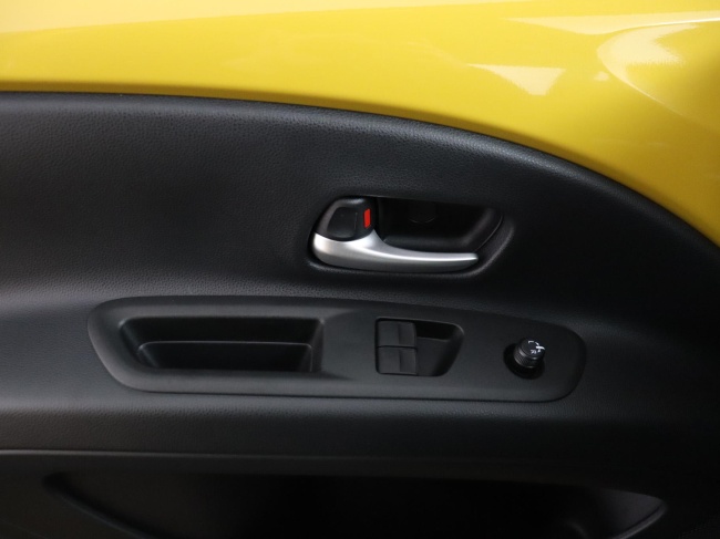 Toyota Aygo X - Hybrid 115 GR Sport