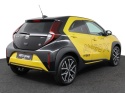 Toyota Aygo X - Hybrid 115 GR Sport