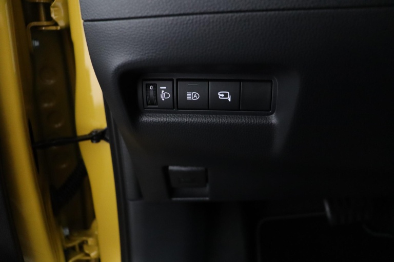 Toyota Aygo X - Hybrid 115 GR Sport 30