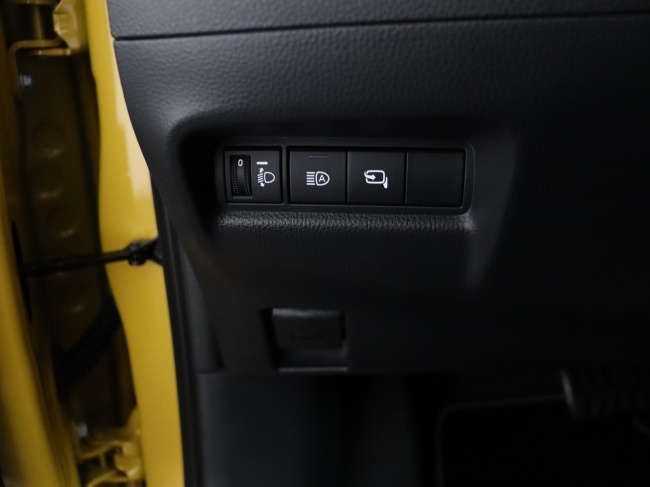 Toyota Aygo X - Hybrid 115 GR Sport