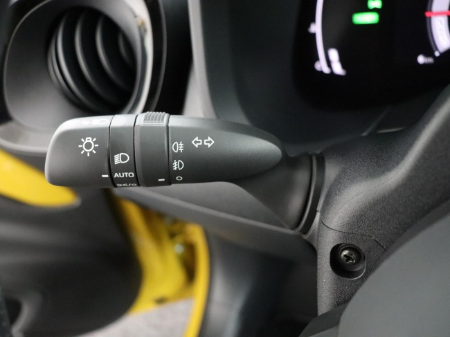 Toyota Aygo X - Hybrid 115 GR Sport