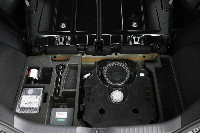 Toyota Aygo X - Hybrid 115 GR Sport 34