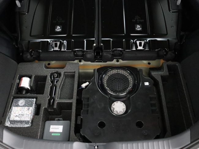 Toyota Aygo X - Hybrid 115 GR Sport