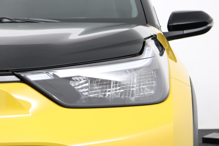 Toyota Aygo X - Hybrid 115 GR Sport 36