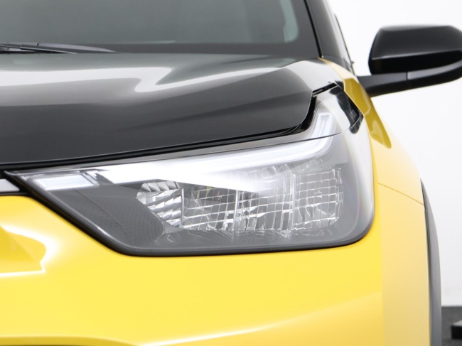 Toyota Aygo X - Hybrid 115 GR Sport