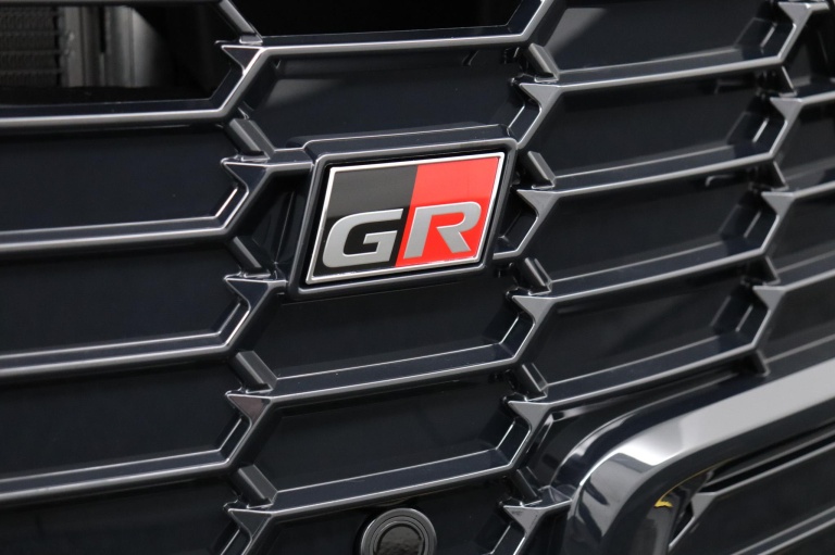 Toyota Aygo X - Hybrid 115 GR Sport 37