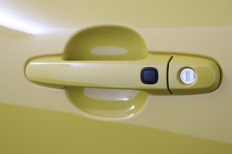 Toyota Aygo X - Hybrid 115 GR Sport 38