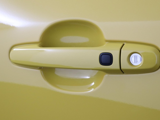 Toyota Aygo X - Hybrid 115 GR Sport