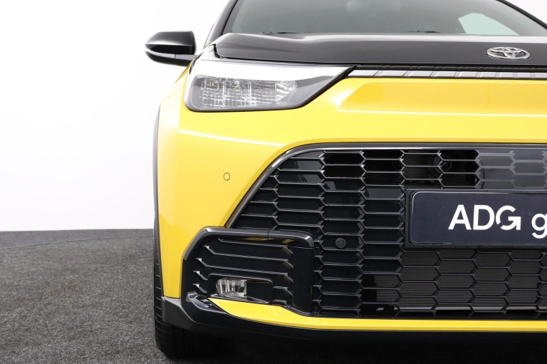 Toyota Aygo X - Hybrid 115 GR Sport 39