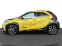 Toyota Aygo X - Hybrid 115 GR Sport