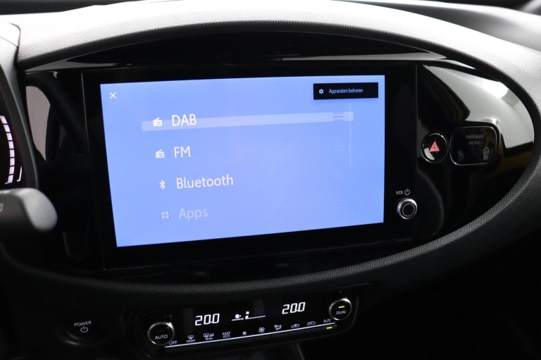 Toyota Aygo X - Hybrid 115 GR Sport 42